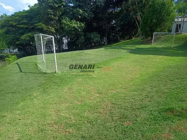 Terreno com 2500m², à venda, no bairro Colinas do Mosteiro de Itaici em Indaiatuba