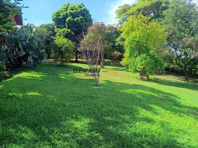 Terreno com 2500m², à venda, no bairro Colinas do Mosteiro de Itaici em Indaiatuba