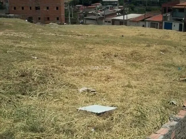 Terreno com 165m², à venda, no bairro Vila Barão em Sorocaba