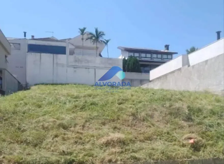 Terreno, 479 m² - Foto 1