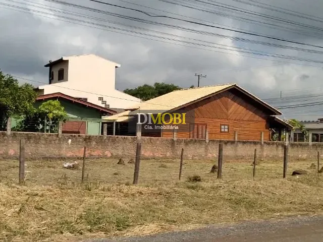 Terreno com 363m², à venda, no bairro Caça e Pesca em Gravataí