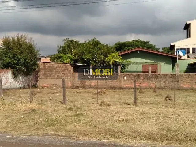 Terreno com 363m², à venda, no bairro Caça e Pesca em Gravataí