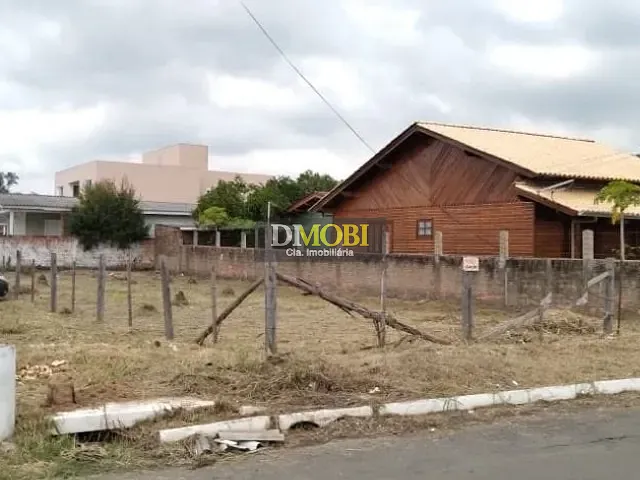 Terreno com 363m², à venda, no bairro Caça e Pesca em Gravataí