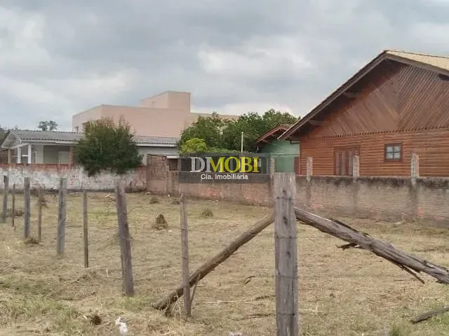 Terreno com 363m², à venda, no bairro Caça e Pesca em Gravataí