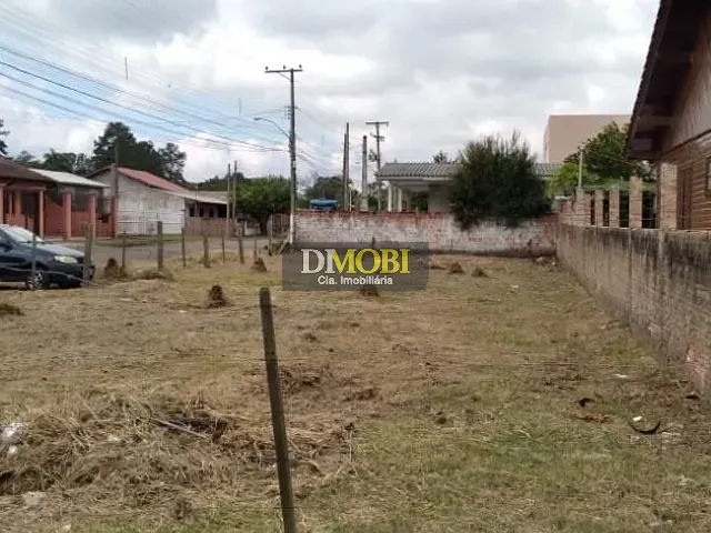 Terreno com 363m², à venda, no bairro Caça e Pesca em Gravataí