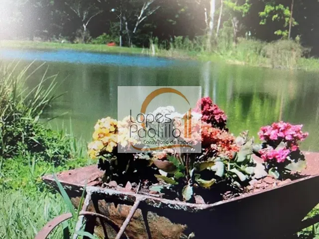 Terreno com 30000m², à venda, no bairro Tanque em Atibaia