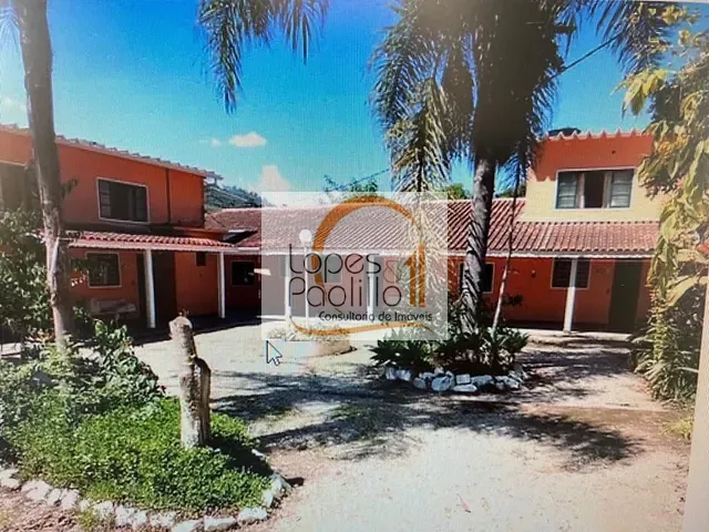Terreno com 30000m², à venda, no bairro Tanque em Atibaia