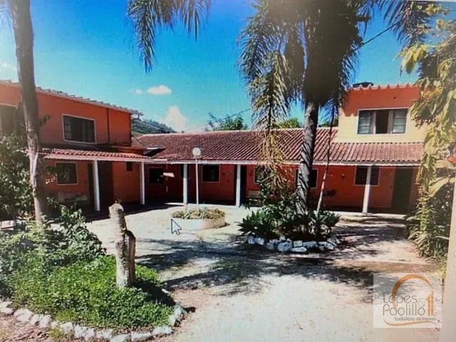 Terreno com 30000m², à venda, no bairro Tanque em Atibaia