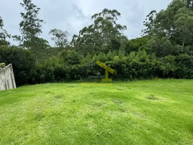 Terreno com 409m², à venda, no bairro Condomínio Ville de France em Itatiba