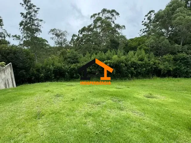 Terreno com 409m², à venda, no bairro Condomínio Ville de France em Itatiba