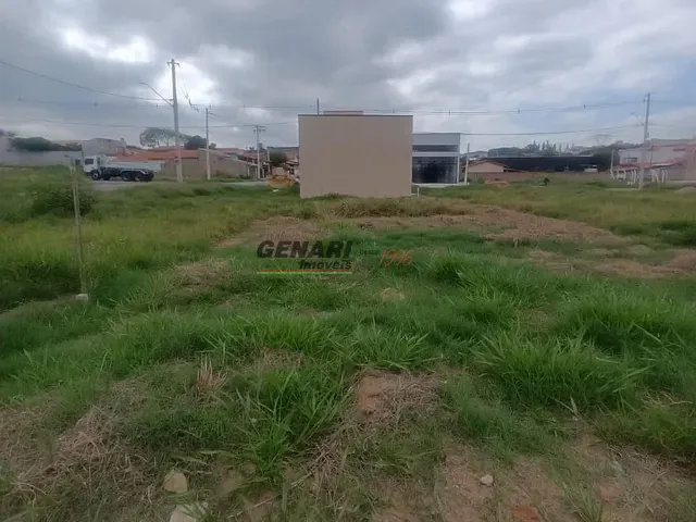 Terreno com 175m², à venda, no bairro Jardim Casablanca em Indaiatuba