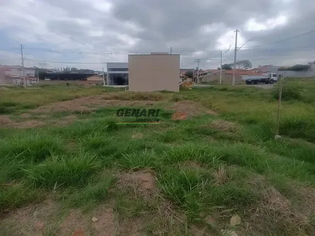 Terreno com 175m², à venda, no bairro Jardim Casablanca em Indaiatuba