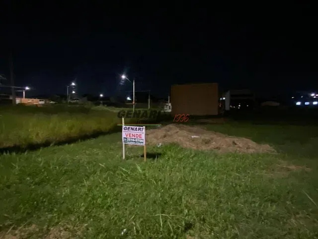 Terreno com 175m², à venda, no bairro Jardim Casablanca em Indaiatuba