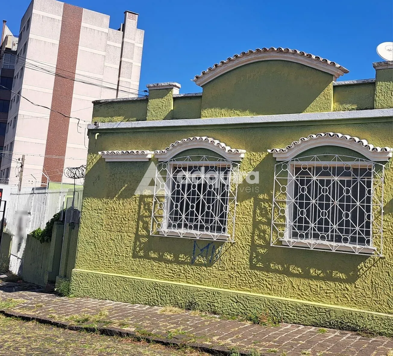 Terreno, 229 m² - Foto 3