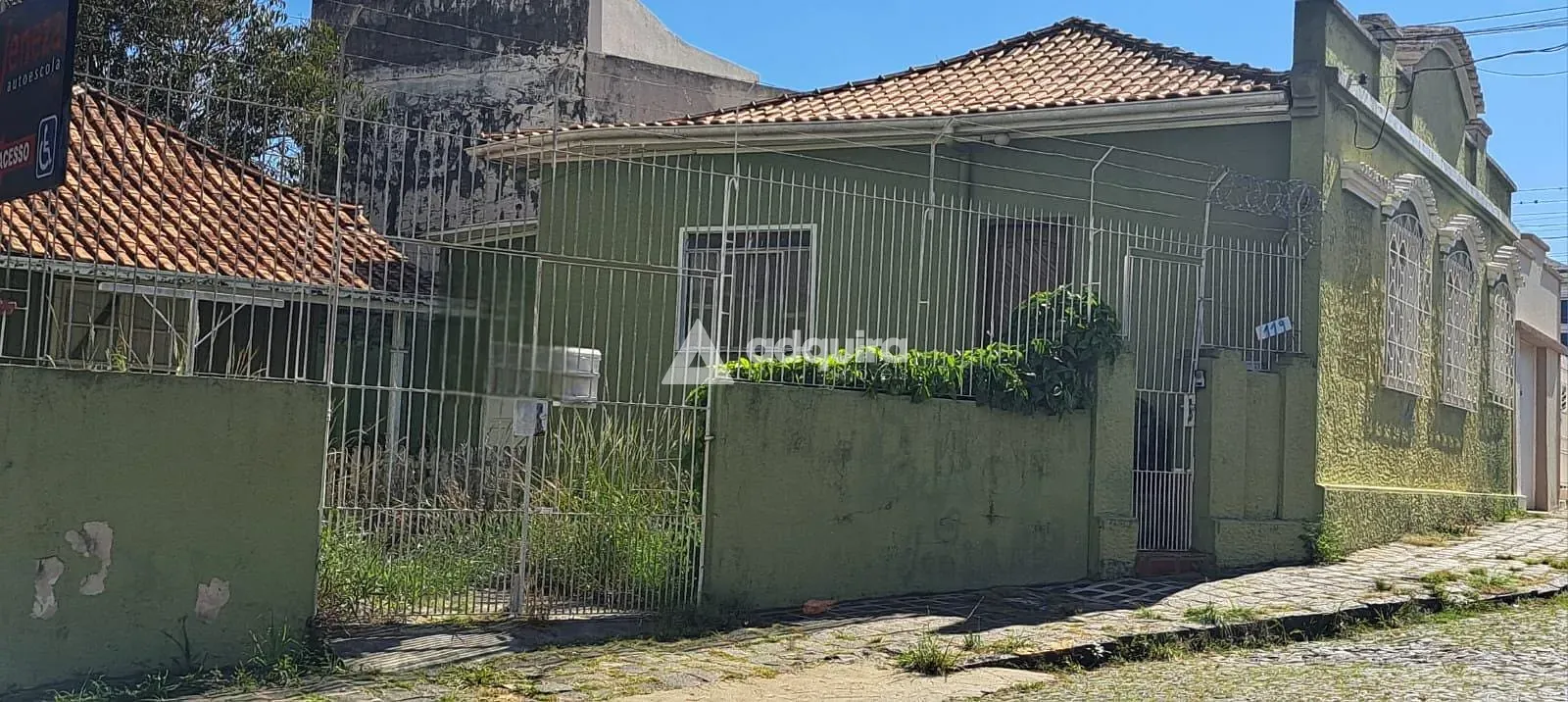 Terreno, 229 m² - Foto 2