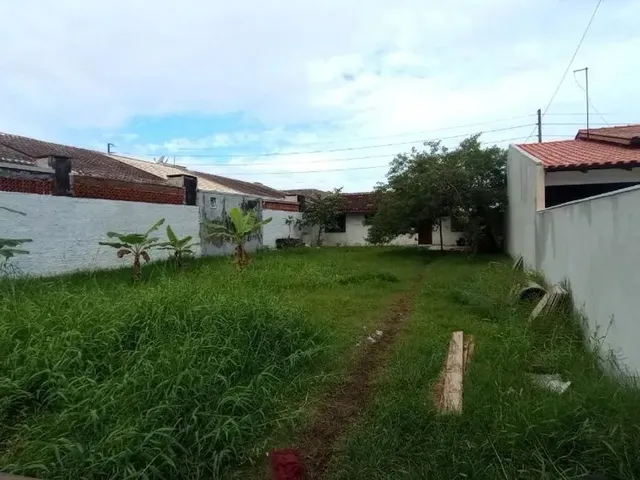 Terreno à venda, no bairro Praia de Leste em Pontal Do Paraná