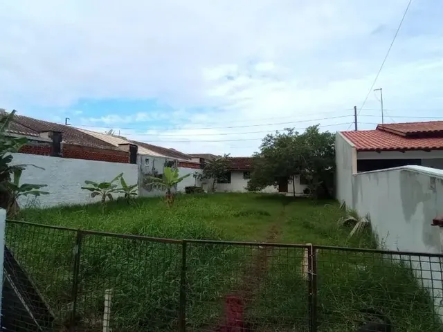 Terreno à venda, no bairro Praia de Leste em Pontal Do Paraná