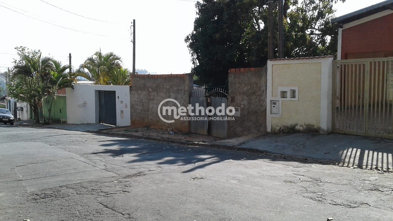 Terreno, 330 m² - Foto 1