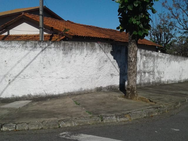 Terreno com 420m², à venda, no bairro Vila Rica em Pindamonhangaba