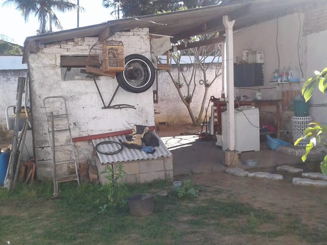 Terreno com 420m², à venda, no bairro Vila Rica em Pindamonhangaba