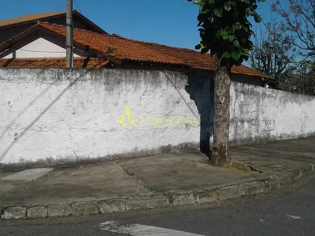 Terreno com 420m², à venda, no bairro Vila Rica em Pindamonhangaba