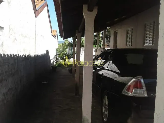 Terreno com 420m², à venda, no bairro Vila Rica em Pindamonhangaba