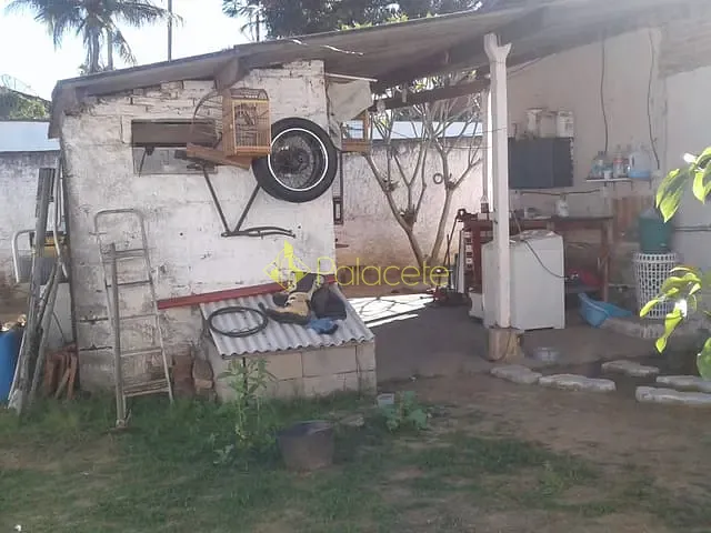 Terreno com 420m², à venda, no bairro Vila Rica em Pindamonhangaba