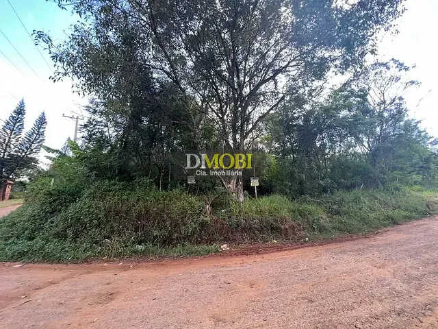 Terreno com 600m², à venda, no bairro Vila Imperial em Gravataí