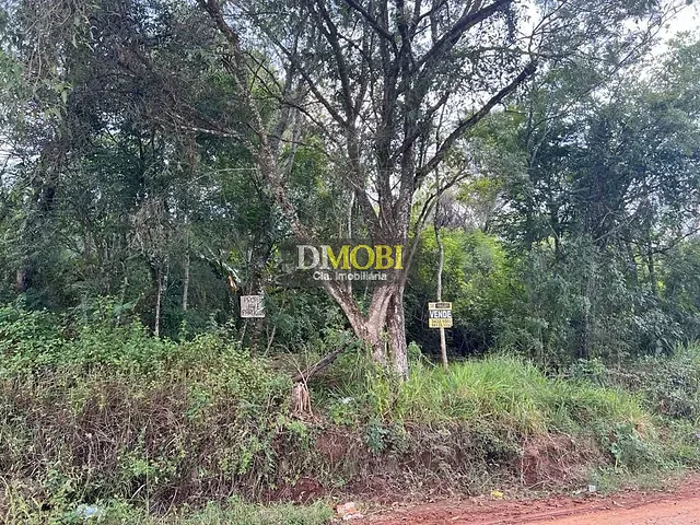Terreno com 600m², à venda, no bairro Vila Imperial em Gravataí