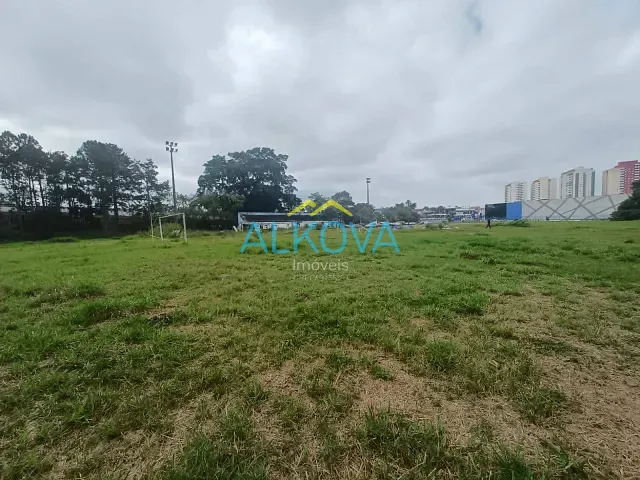 Terreno com 48012m², à venda, no bairro Santana em São José dos Campos