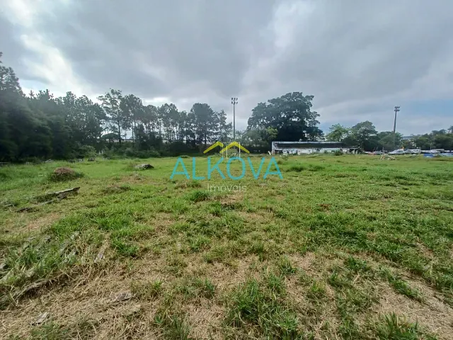 Terreno com 48012m², à venda, no bairro Santana em São José dos Campos