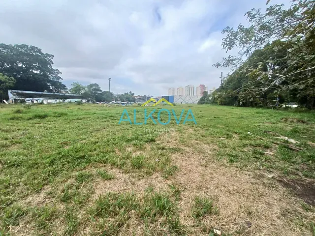 Terreno com 48012m², à venda, no bairro Santana em São José dos Campos