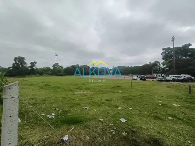 Terreno com 48012m², à venda, no bairro Santana em São José dos Campos