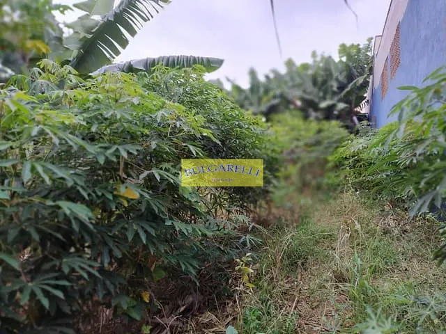 Terreno com 256m², à venda, no bairro Jardim São Vicente em Jundiaí