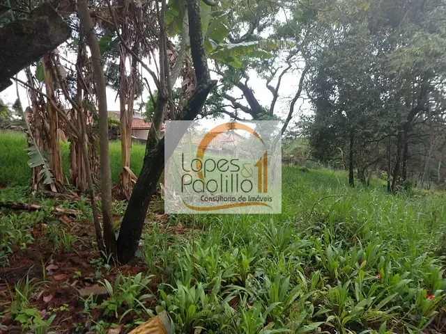 Terreno com 1445m², à venda, no bairro Jardim Estância Brasil em Atibaia