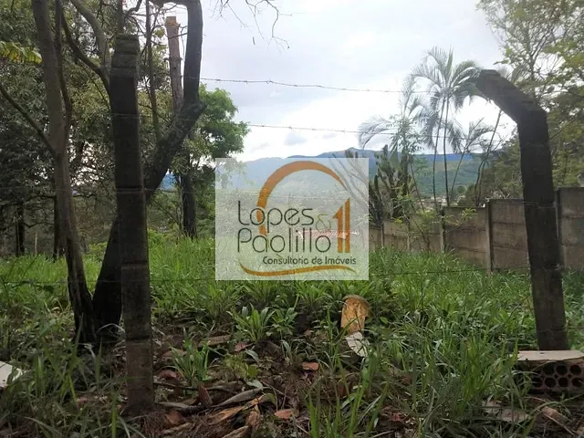 Terreno com 1445m², à venda, no bairro Jardim Estância Brasil em Atibaia