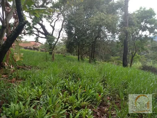 Terreno com 1445m², à venda, no bairro Jardim Estância Brasil em Atibaia