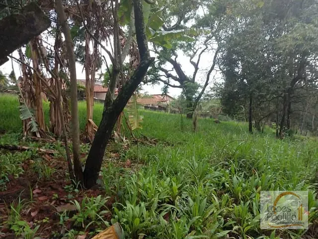 Terreno com 1445m², à venda, no bairro Jardim Estância Brasil em Atibaia
