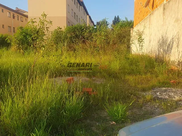 Terreno com 181m², à venda, no bairro Jardim das Maritacas em Indaiatuba