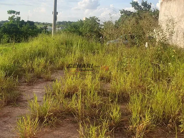 Terreno com 181m², à venda, no bairro Jardim das Maritacas em Indaiatuba