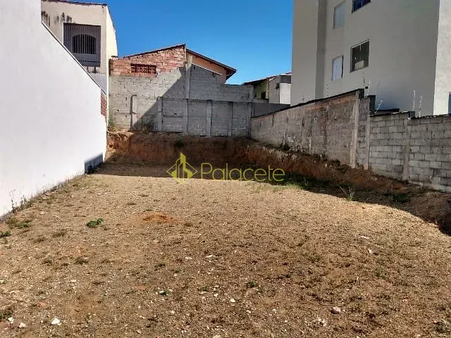Terreno com 250m², à venda, no bairro Parque Senhor do Bonfim em Taubaté