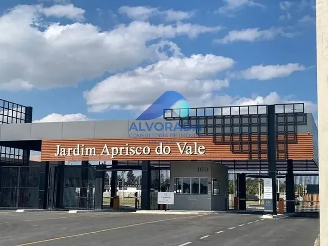 Terreno com 300m², à venda, no bairro Jardim Paraíba em Jacareí