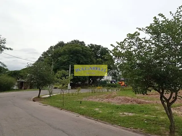 Terreno com 300m², à venda, no bairro Jardim Celeste em Jundiaí
