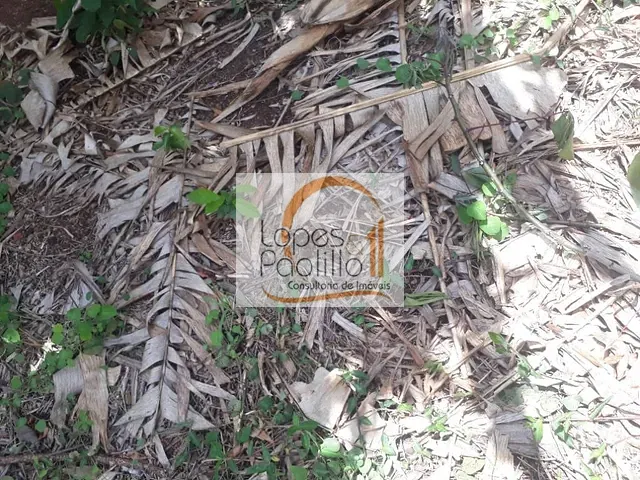 Terreno com 294m², à venda, no bairro Jardim Imperial em Atibaia
