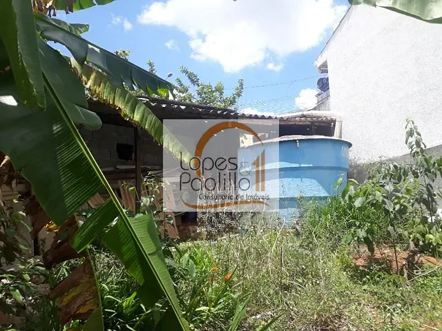 Terreno com 294m², à venda, no bairro Jardim Imperial em Atibaia