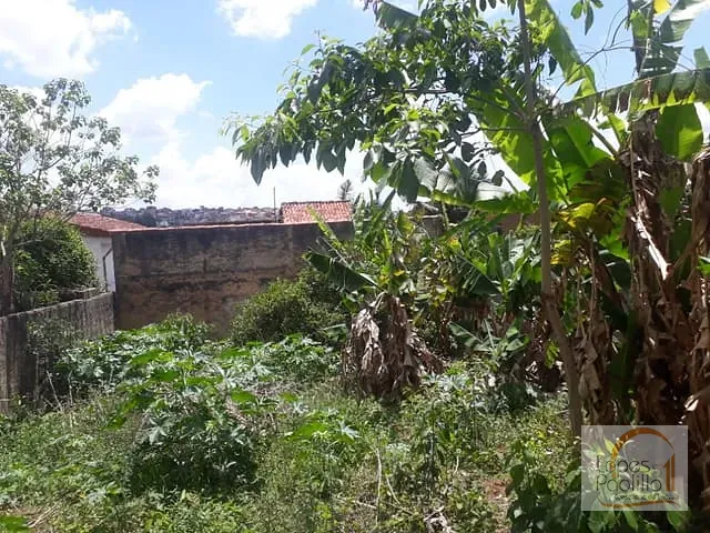 Terreno com 294m², à venda, no bairro Jardim Imperial em Atibaia