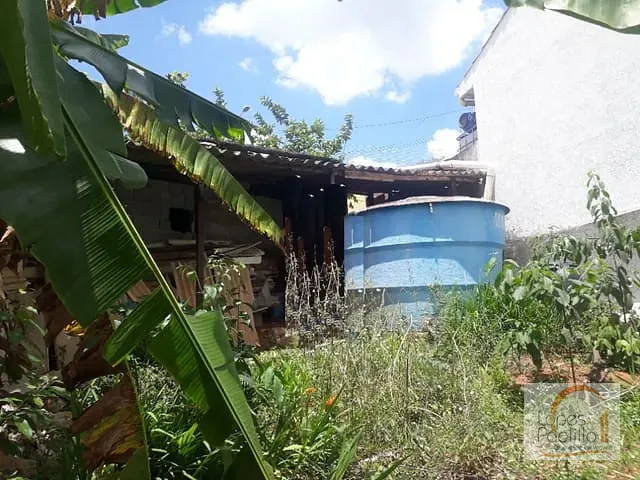Terreno com 294m², à venda, no bairro Jardim Imperial em Atibaia