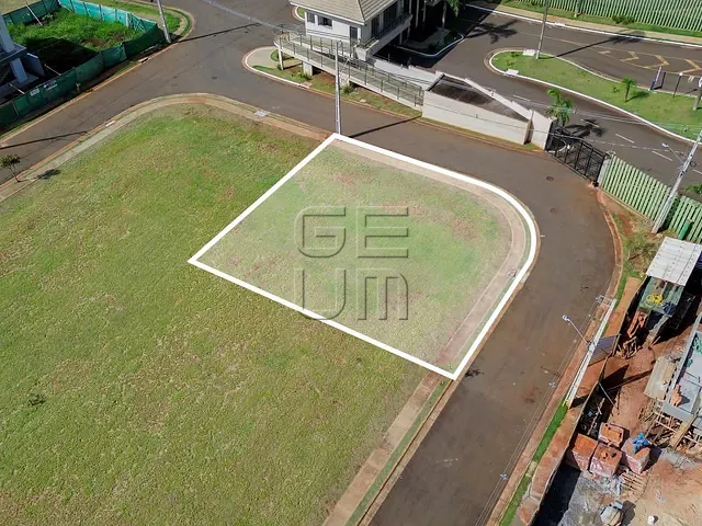 Terreno com 366m², à venda, no bairro Marumbi em Londrina