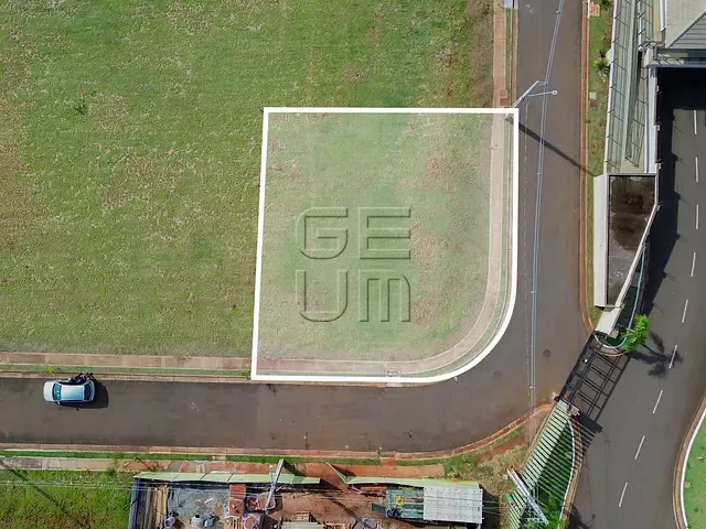 Terreno com 366m², à venda, no bairro Marumbi em Londrina