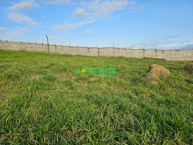 Terreno com 478m², à venda, no bairro Condomínio Residencial Jaguary em São José dos Campos